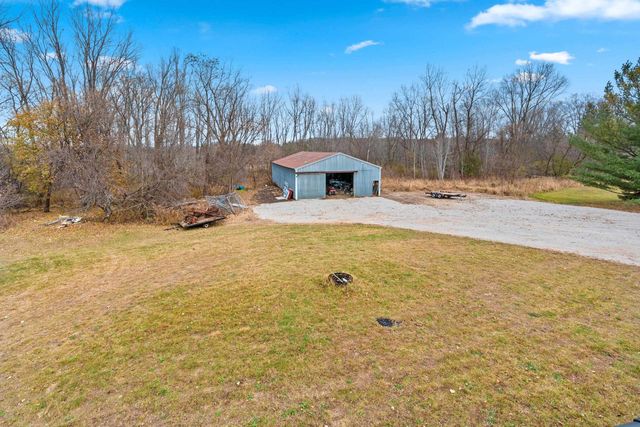 W9566 COUNTY RD JJ, Hortonville, WI 54944