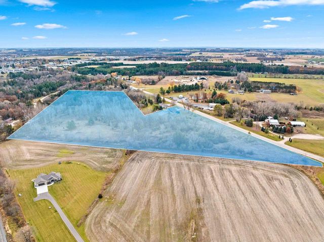 W9566 COUNTY RD JJ, Hortonville, WI 54944
