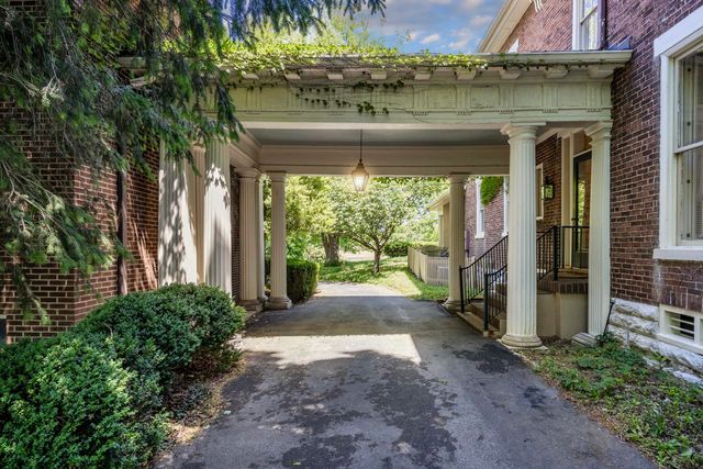 430 Irvin Road, Danville, KY 40422