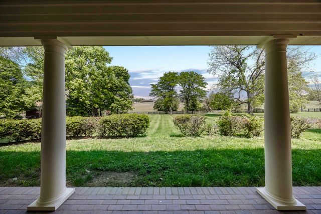430 Irvin Road, Danville, KY 40422