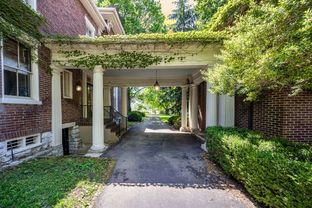 430 Irvin Road, Danville, KY 40422