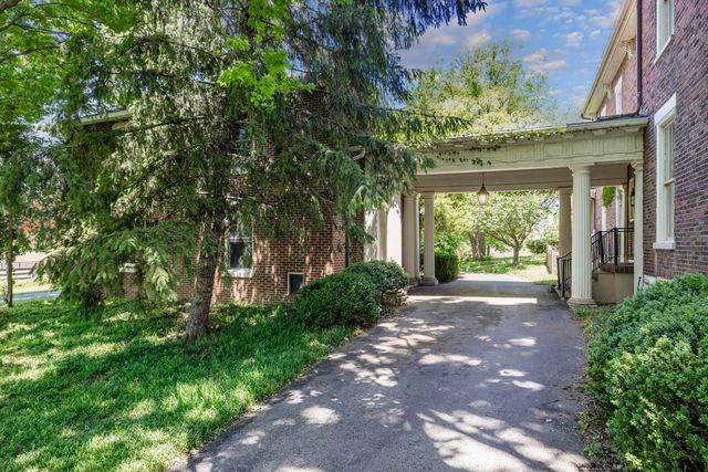 430 Irvin Road, Danville, KY 40422