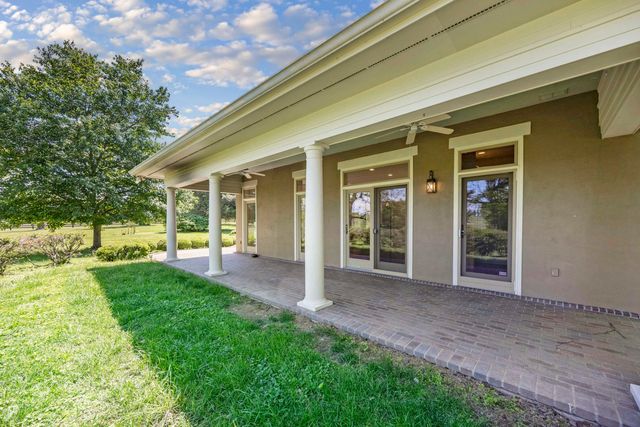 430 Irvin Road, Danville, KY 40422