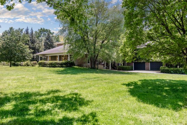 430 Irvin Road, Danville, KY 40422