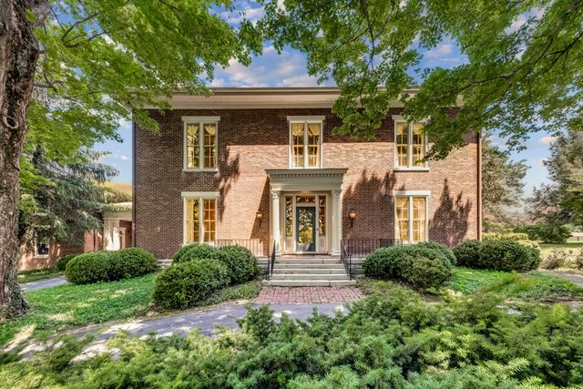 430 Irvin Road, Danville, KY 40422