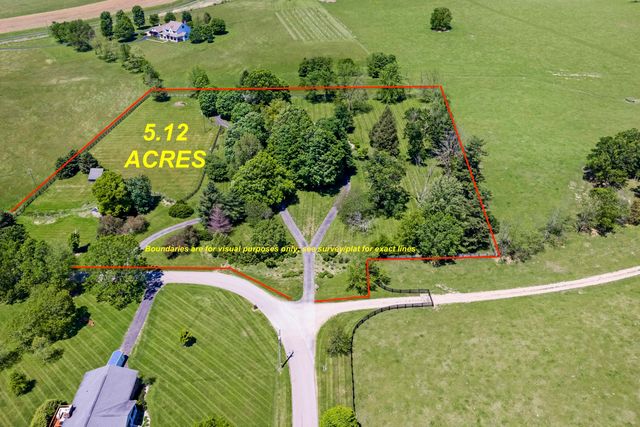 430 Irvin Road, Danville, KY 40422