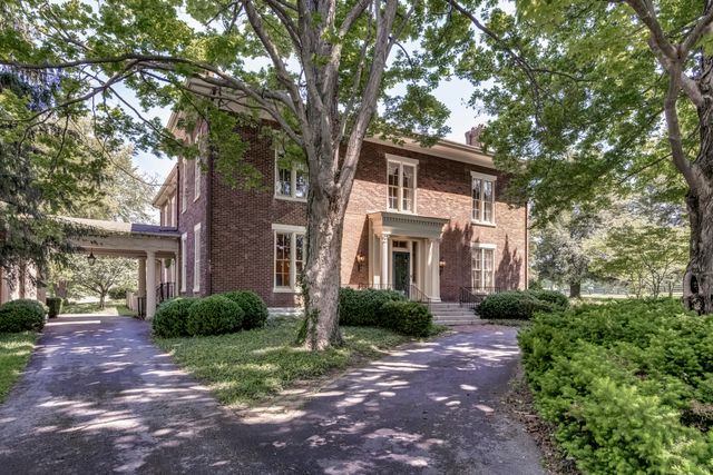 430 Irvin Road, Danville, KY 40422