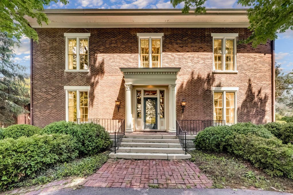 430 Irvin Road, Danville, KY 40422
