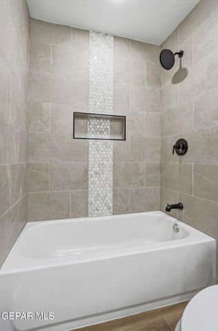 1613 Opossum Circle, Horizon City, TX 79928