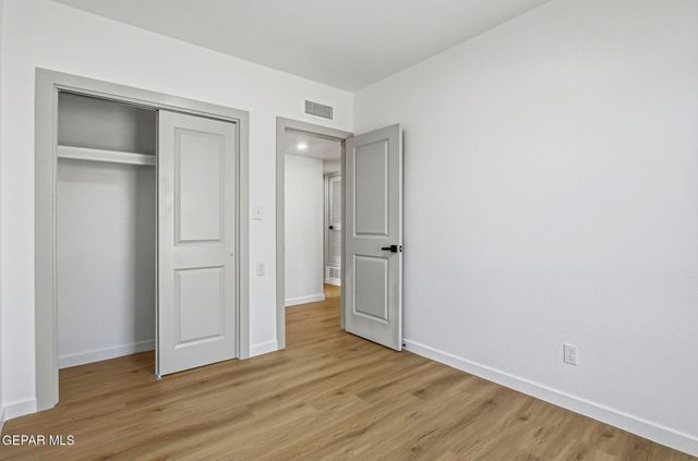 1613 Opossum Circle, Horizon City, TX 79928