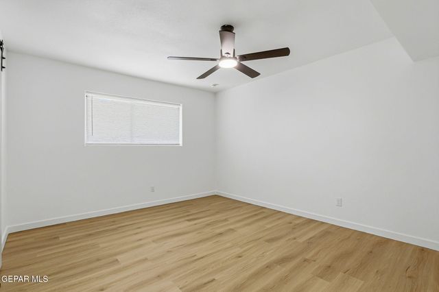 1613 Opossum Circle, Horizon City, TX 79928