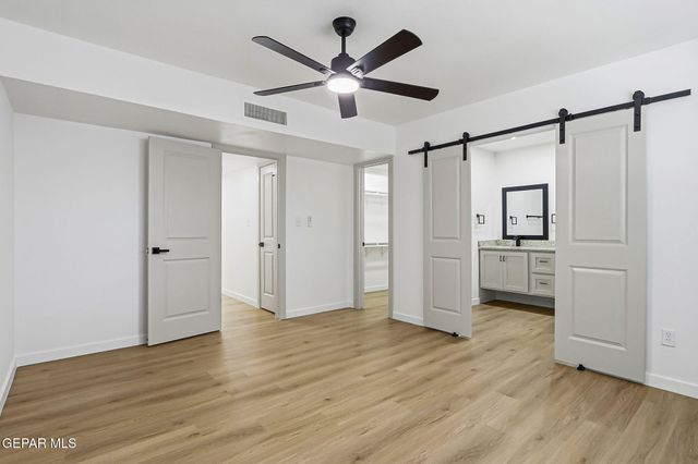 1613 Opossum Circle, Horizon City, TX 79928