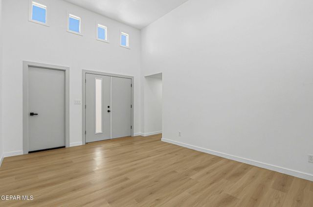 1613 Opossum Circle, Horizon City, TX 79928