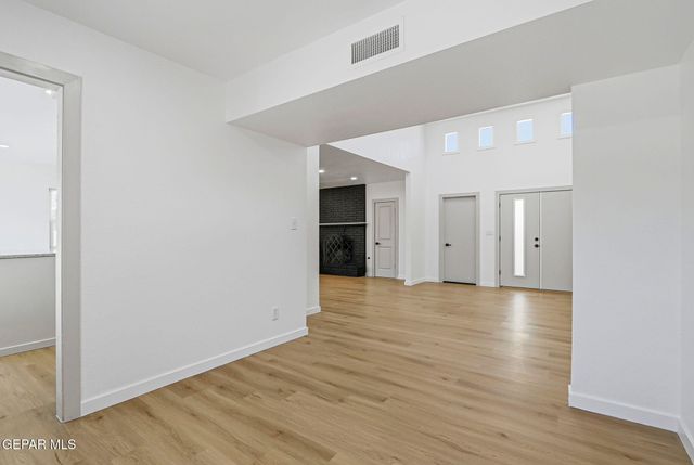 1613 Opossum Circle, Horizon City, TX 79928