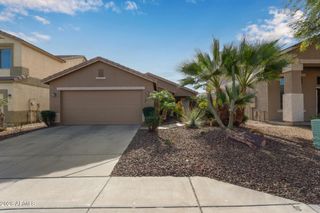 25835 W GLOBE Avenue, Buckeye, AZ 85326