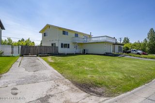 8100 E 20th Avenue, Anchorage, AK 99504