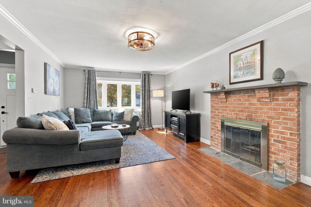 18 OAKDALE BLVD, YARDLEY, PA 19067 — photo 3