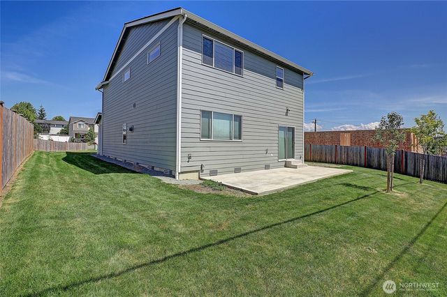 7012 277th Street NW, Stanwood, WA 98292