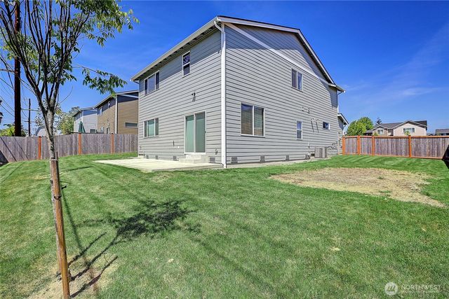 7012 277th Street NW, Stanwood, WA 98292
