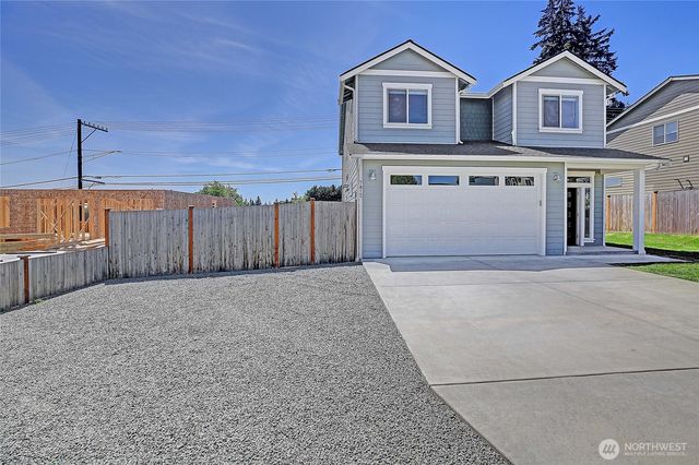 7012 277th Street NW, Stanwood, WA 98292