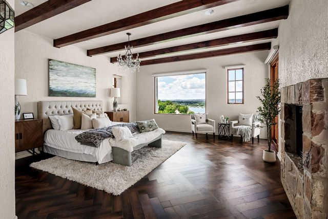 203 Bella Riva DR, Austin, TX 78734