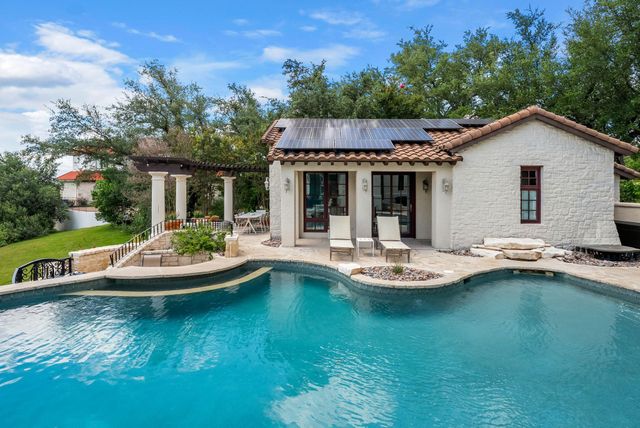 203 Bella Riva DR, Austin, TX 78734