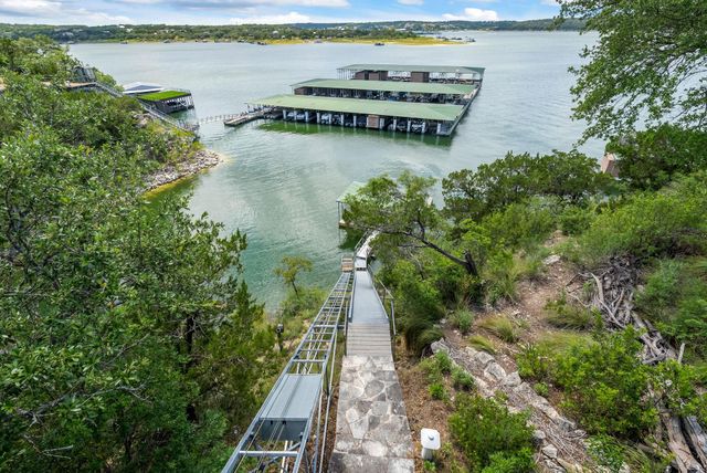 203 Bella Riva DR, Austin, TX 78734