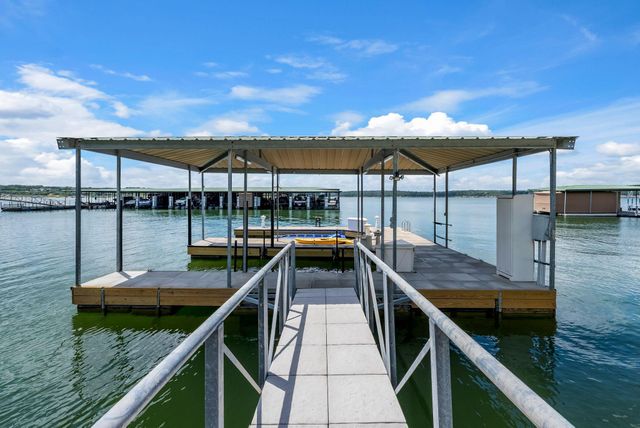 203 Bella Riva DR, Austin, TX 78734