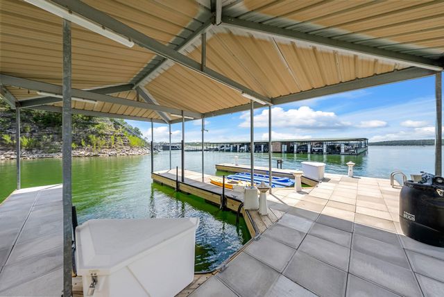 203 Bella Riva DR, Austin, TX 78734