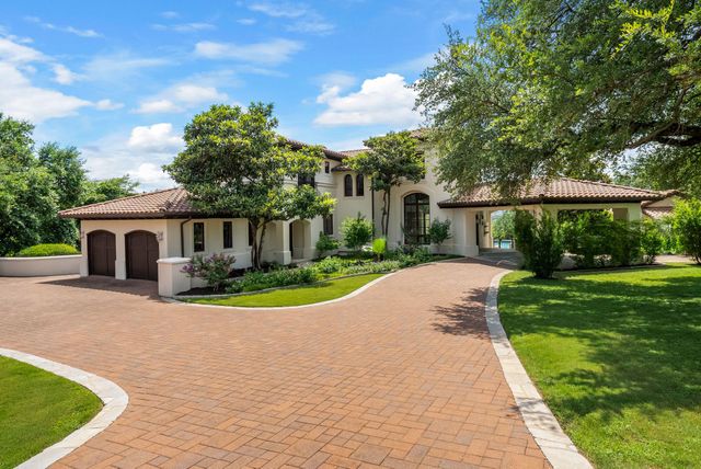 203 Bella Riva DR, Austin, TX 78734