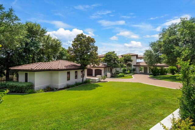 203 Bella Riva DR, Austin, TX 78734