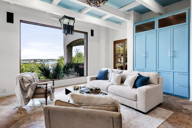 203 Bella Riva DR, Austin, TX 78734