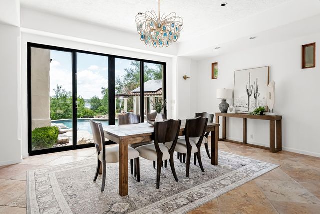203 Bella Riva DR, Austin, TX 78734