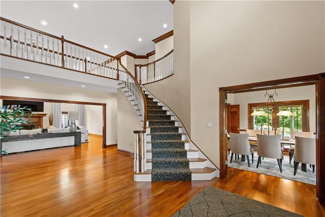 661 Waterdam Rd, North Strabane, PA 15317
