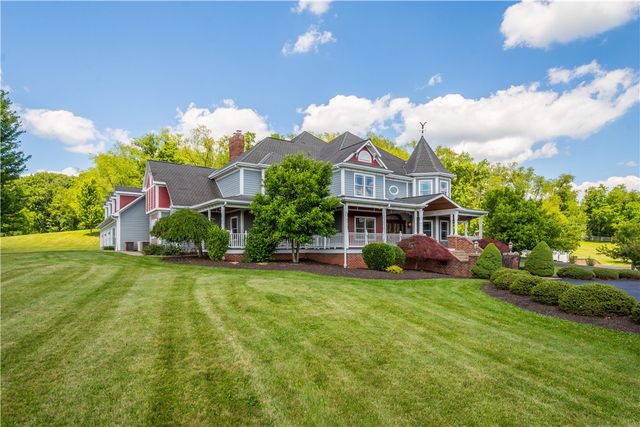 661 Waterdam Rd, North Strabane, PA 15317