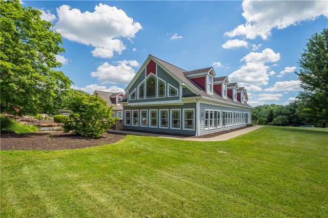 661 Waterdam Rd, North Strabane, PA 15317