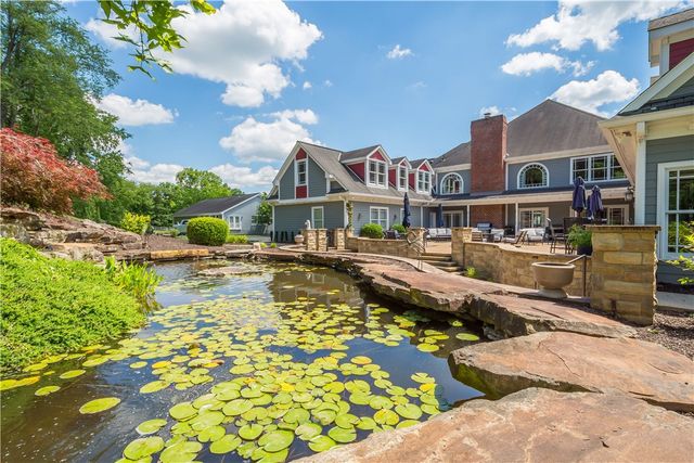 661 Waterdam Rd, North Strabane, PA 15317