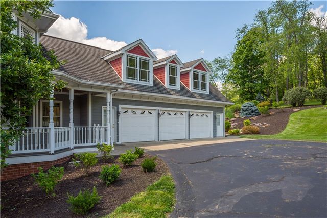 661 Waterdam Rd, North Strabane, PA 15317
