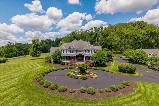 661 Waterdam Rd, North Strabane, PA 15317