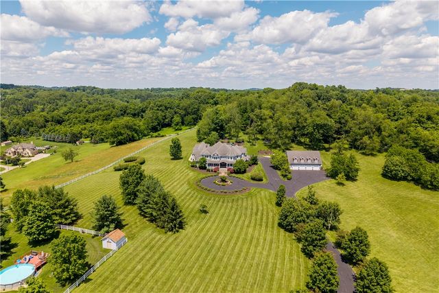 661 Waterdam Rd, North Strabane, PA 15317