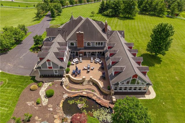 661 Waterdam Rd, North Strabane, PA 15317