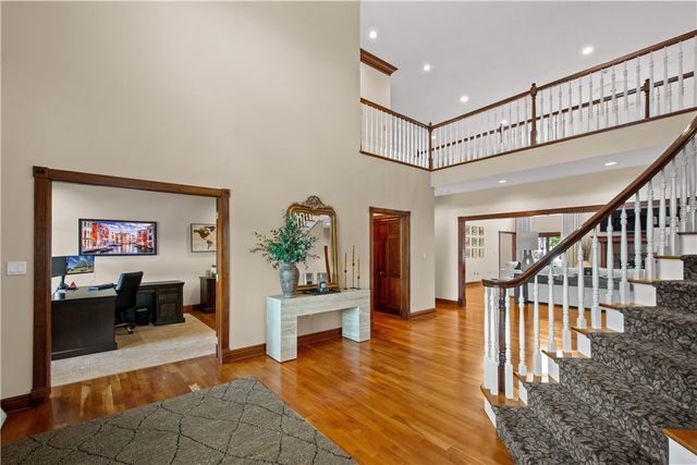 661 Waterdam Rd, North Strabane, PA 15317