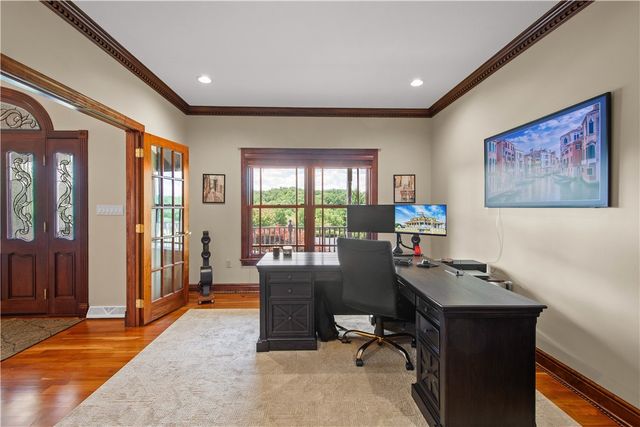 661 Waterdam Rd, North Strabane, PA 15317