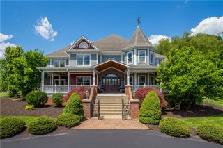 661 Waterdam Rd, North Strabane, PA 15317