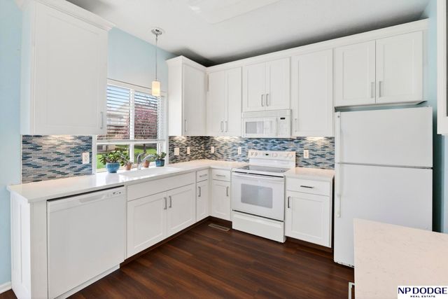 14461 Tibbles Street, Omaha, NE 68116