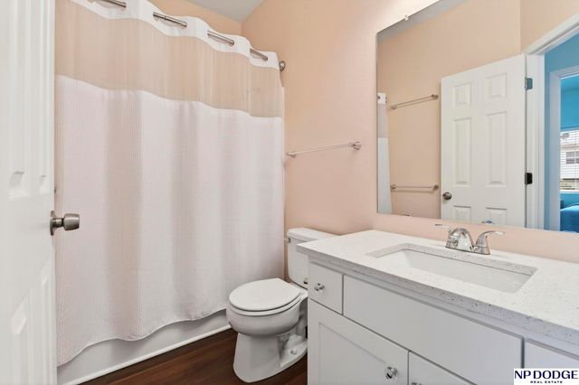 14461 Tibbles Street, Omaha, NE 68116