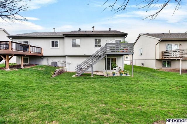 14461 Tibbles Street, Omaha, NE 68116