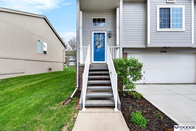 14461 Tibbles Street, Omaha, NE 68116