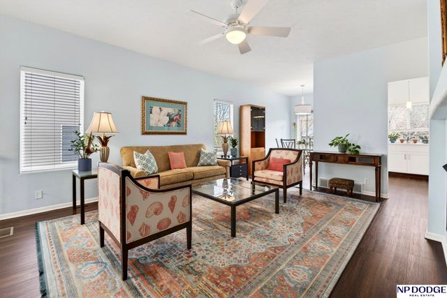 14461 Tibbles Street, Omaha, NE 68116