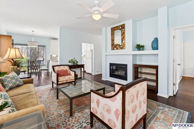 14461 Tibbles Street, Omaha, NE 68116